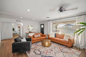 Scottsdale Vibes - Newly Renovated - King bed